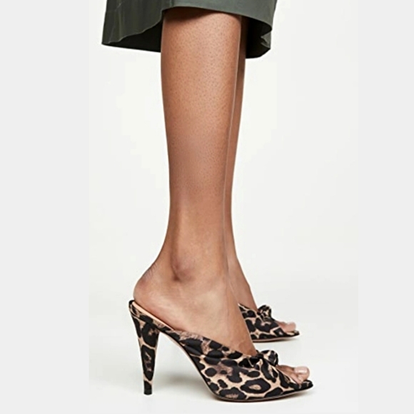Veronica Beard Pari Slide Sandal - Picture 1 of 13
